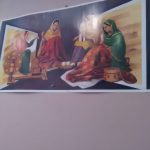 Sada Punjab-Small & Cozy Family Run Restaurant in Prague 10-Indian food in Prague